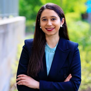 Sara Raza