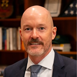 Scott Leathard