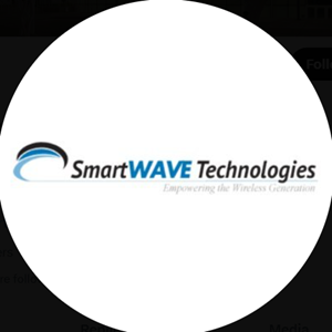 Photo of SmartWAVE Technologies, Inc.