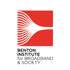 Photo of Benton Institute for Broadband & Society