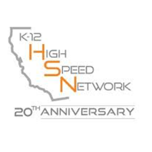 Photo of California K12 High Speed Network