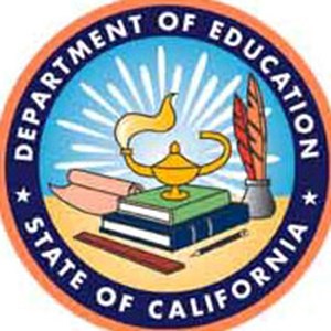 Photo of California Department of Education