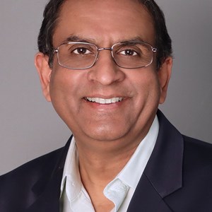 Pankaj Shah