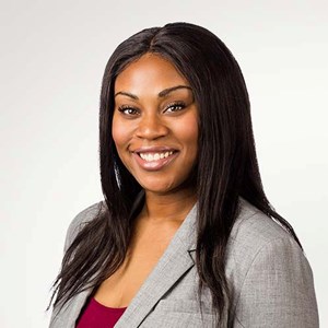 Photo of Sharhonda Dodoo