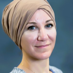 Shereen Ismail
