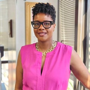 Sherri Wilson