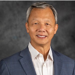 Simon Huang