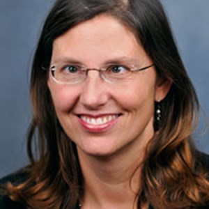 Photo of Gina Spade