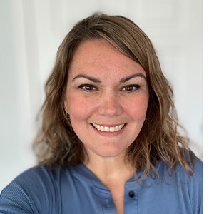 Stephanie Stenberg