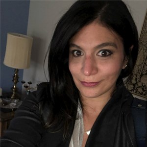 Tania Moneim