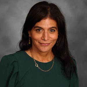 Tania Moneim