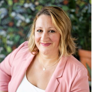 Amy Huffman