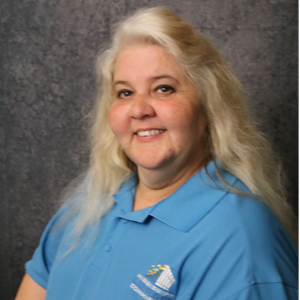 Photo of Sharmaine Frazier
