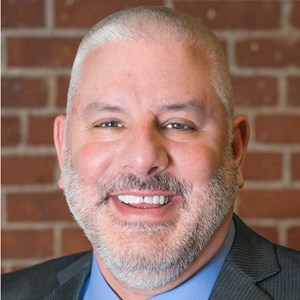 Michael Baldino