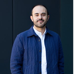Felipe Valdez