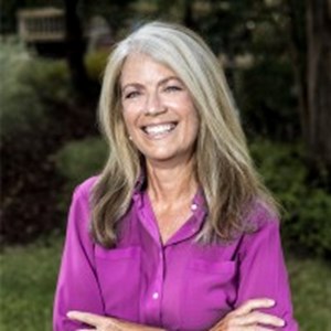 Tina Gustin