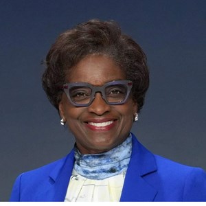Mignon Clyburn