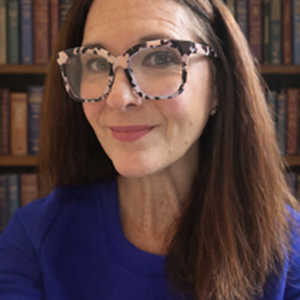 Sarah Calveric