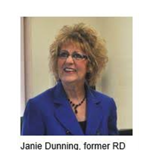 Janie Dunning