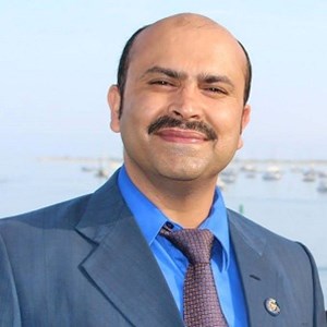Uttam Gaulee