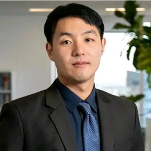 Yong Paek