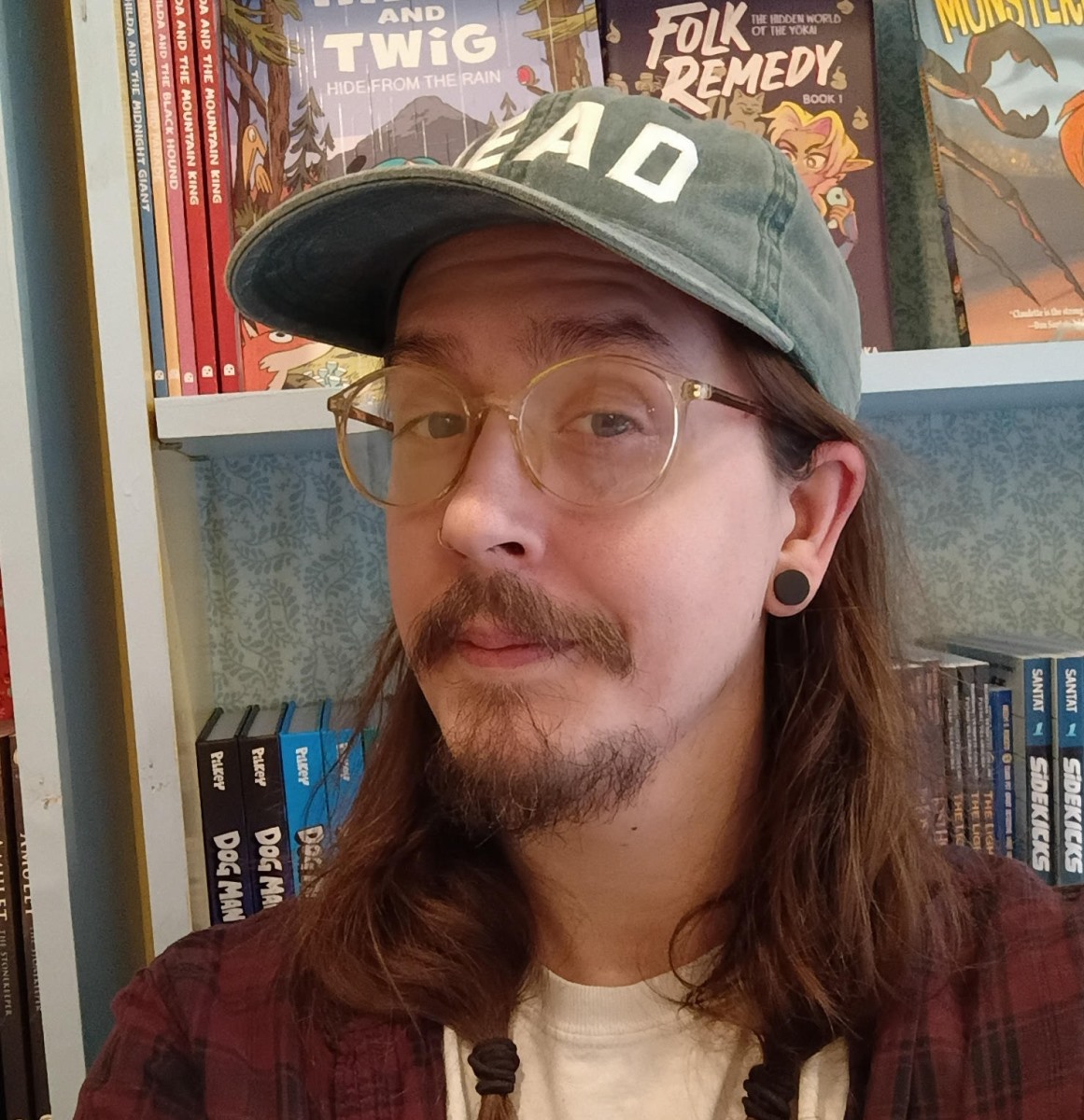 Jason Smith, photo courtesy Jason Smith