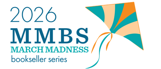 2026 March Madness Bookseller Series