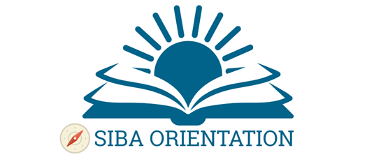 SIBA Orientation