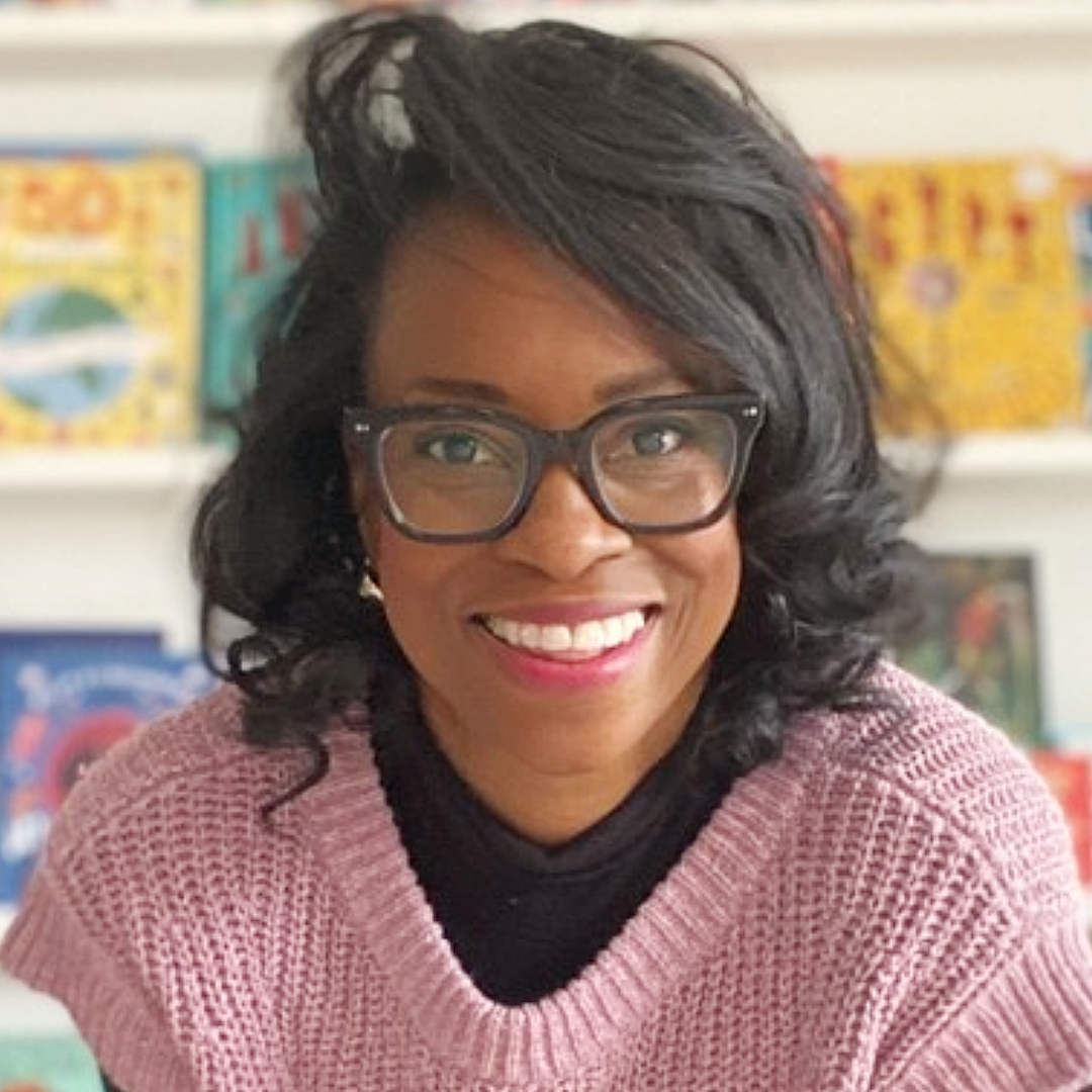 Bunnie Hilliard