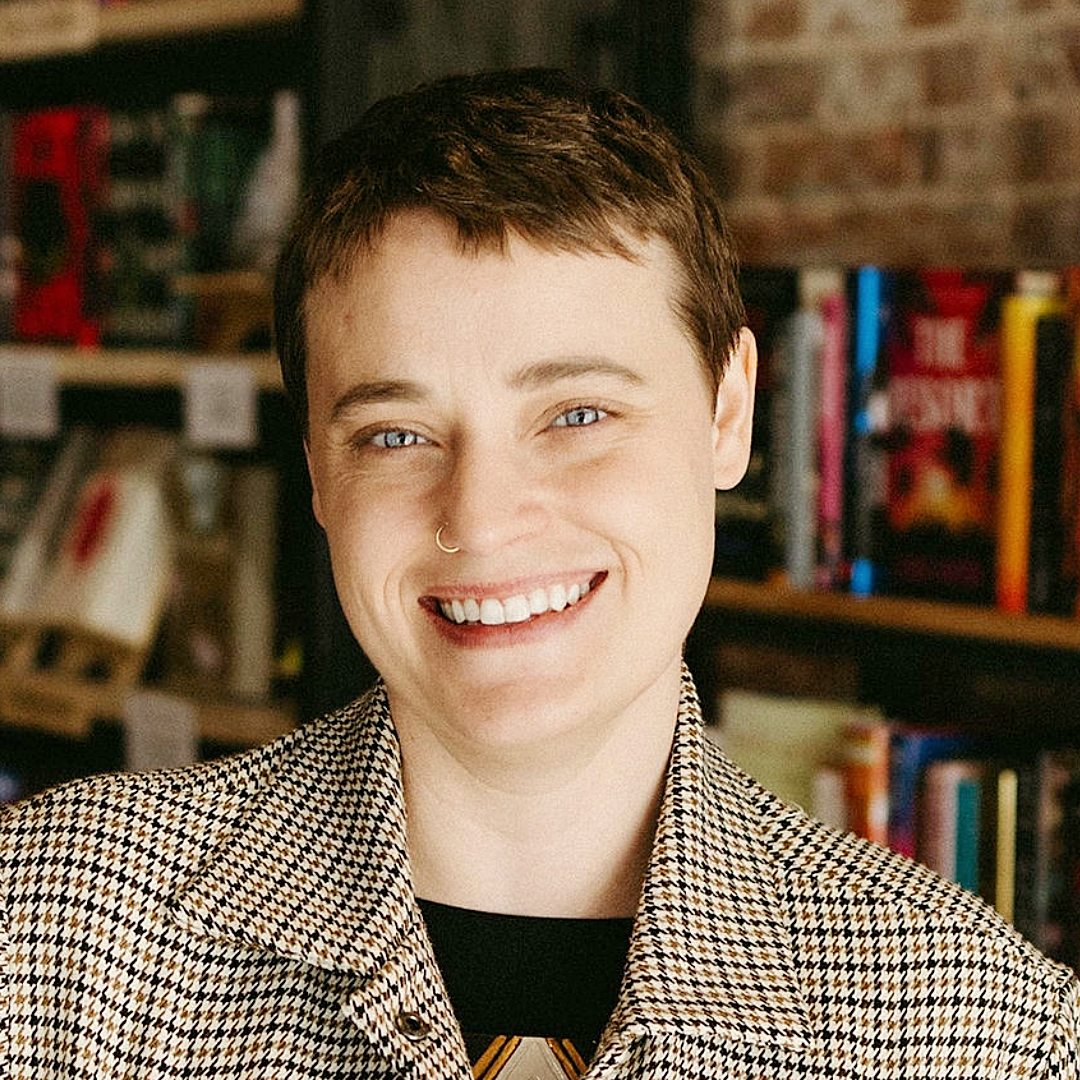 Courtney Ulrich Smith, photo credit Liz Zamora