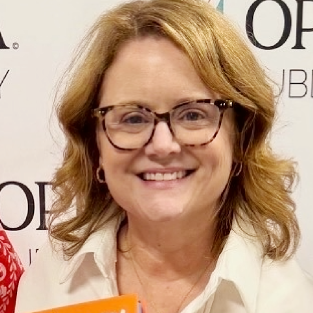 Robin O'Bryant