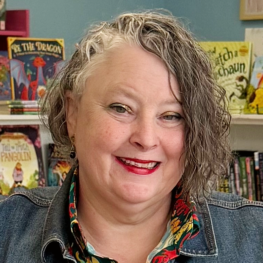 Sally Sue Lavigne, photo credit Benoit Lavigne