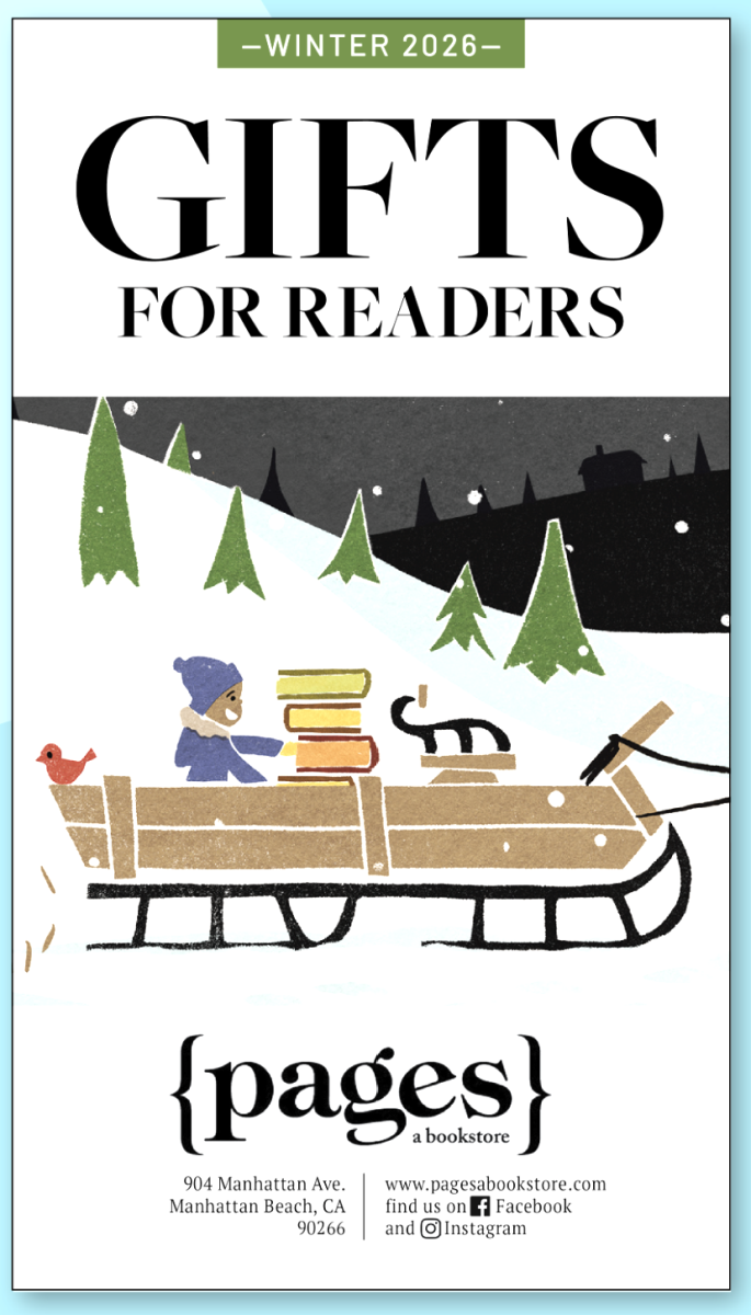 Winter Catalog Cover