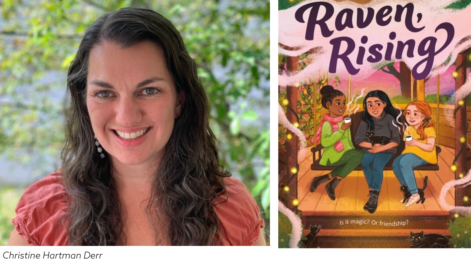 MMBS Christine Hartman Derr