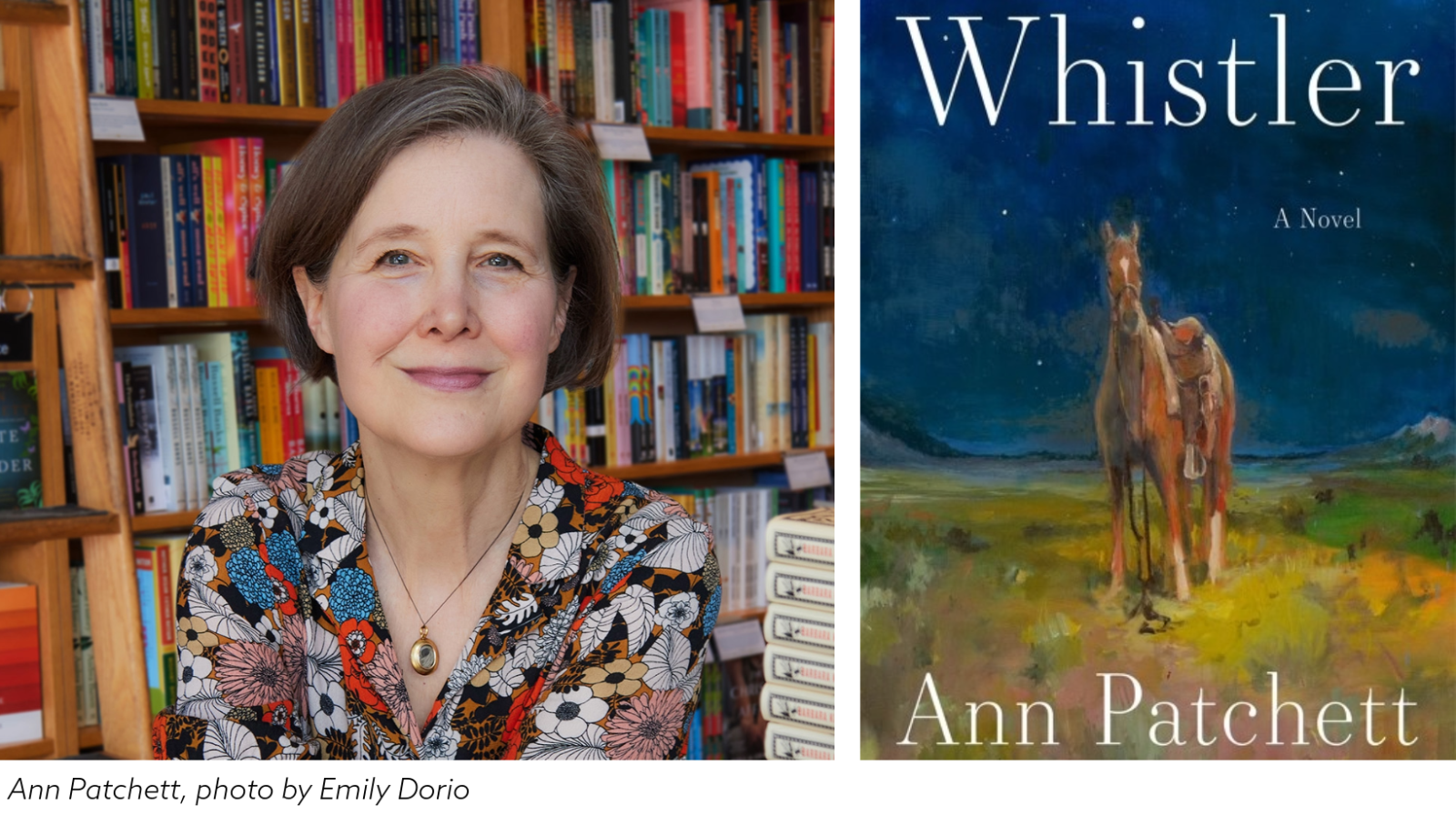 MMBS Ann Patchett