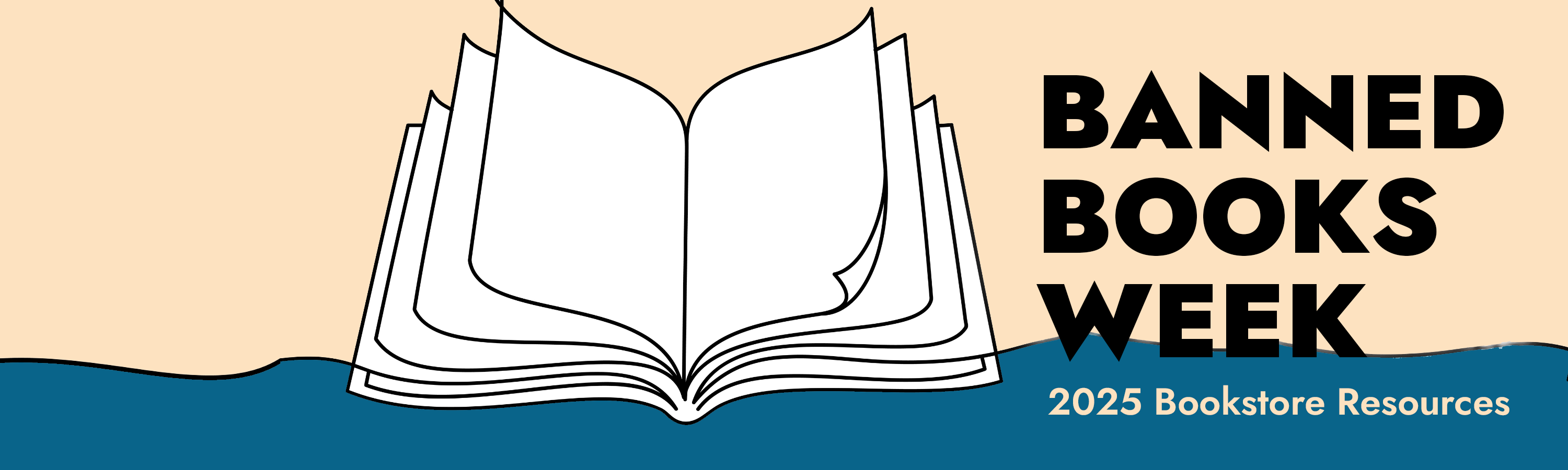 SIBA Stands Against Book Bans