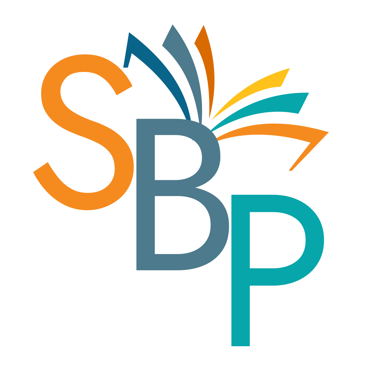 SBP Logo Multi-Colored