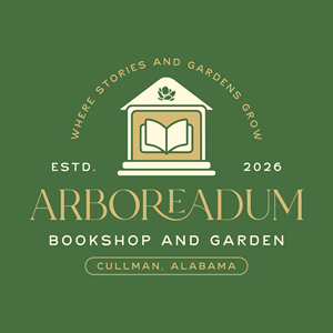 Photo of Arboreadum Bookshop and Garden