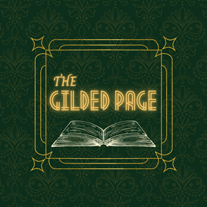 Photo of The Gilded Page