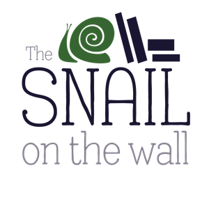 Photo of The Snail on the Wall