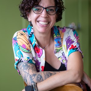 Tamara Olmedo
