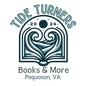 Photo of Tide Turners Books & More