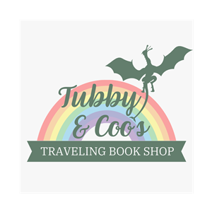 Photo of Tubby & Coo's Traveling Book Shop