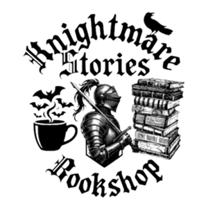 Photo of Knightmare Stories Bookshop