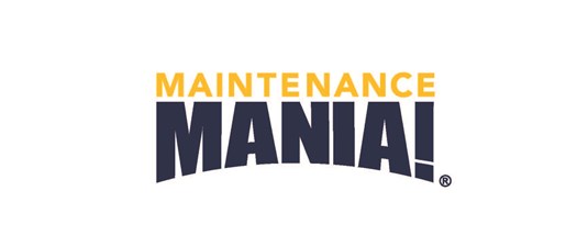 Maintenance Mania