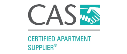 Certified Apartment Supplier (CAS) Course