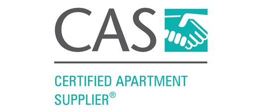 Certified Apartment Supplier Course (CAS)