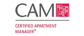 Certified Apartment Manager (CAM) Fall Session - SOLD OUT, waitlist options