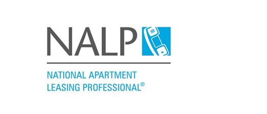 National Apartment Leasing Professional (NALP) Class