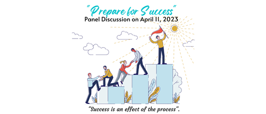 Prepare for Success - Panel Presentation 